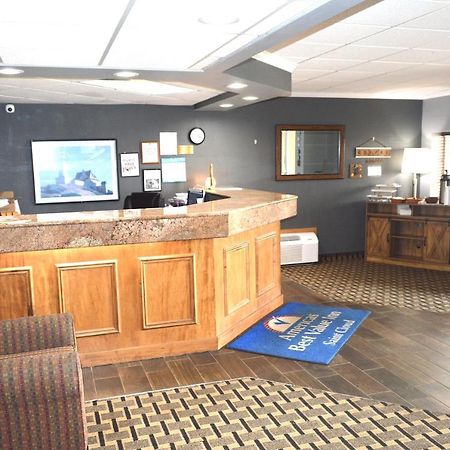 Americas Best Value Inn And Suites St. Cloud Saint Cloud Exterior photo