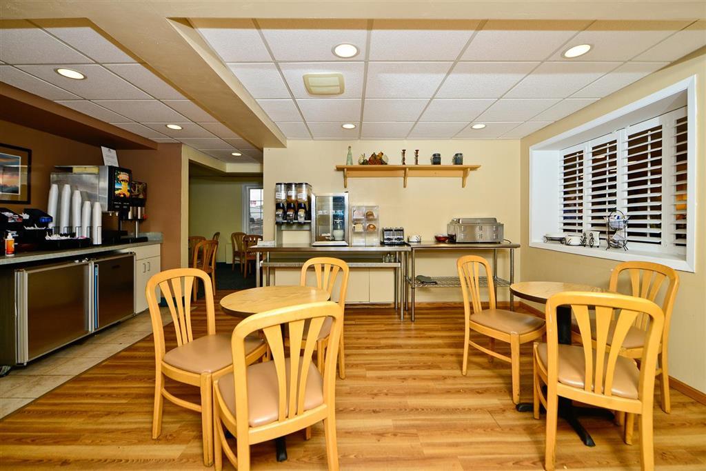 Americas Best Value Inn And Suites St. Cloud Saint Cloud Facilities photo
