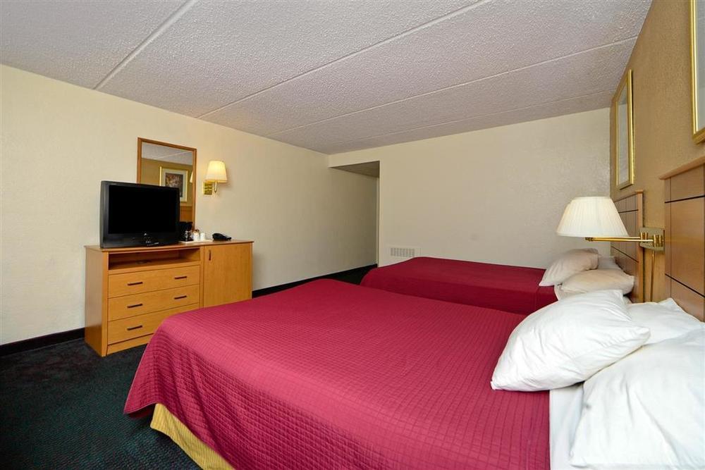 Americas Best Value Inn And Suites St. Cloud Saint Cloud Room photo