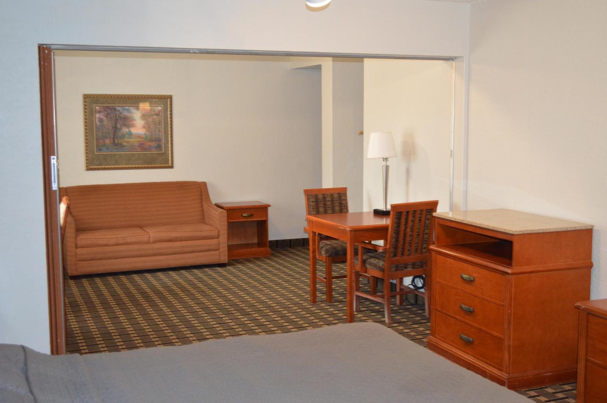 Americas Best Value Inn And Suites St. Cloud Saint Cloud Exterior photo