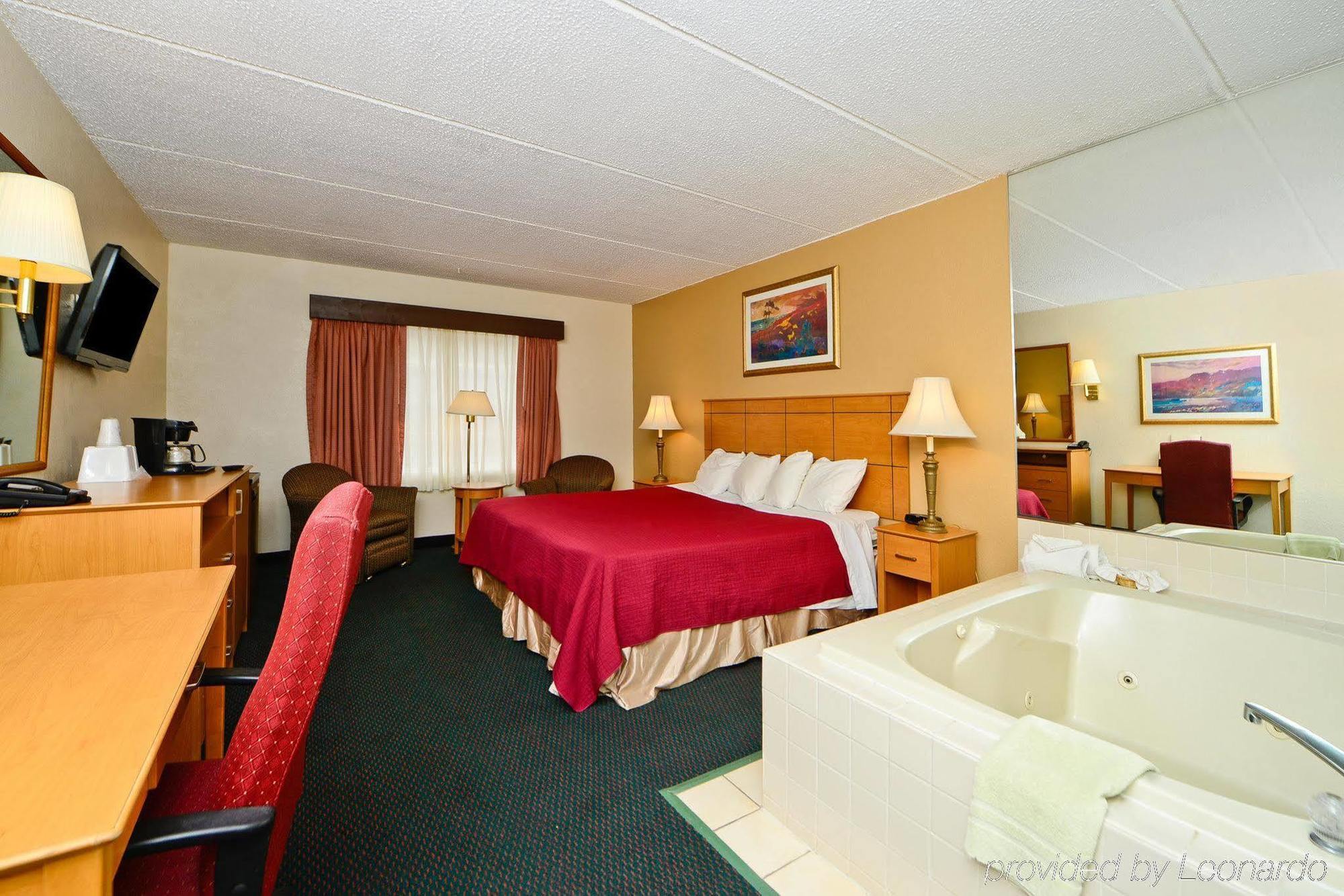 Americas Best Value Inn And Suites St. Cloud Saint Cloud Room photo