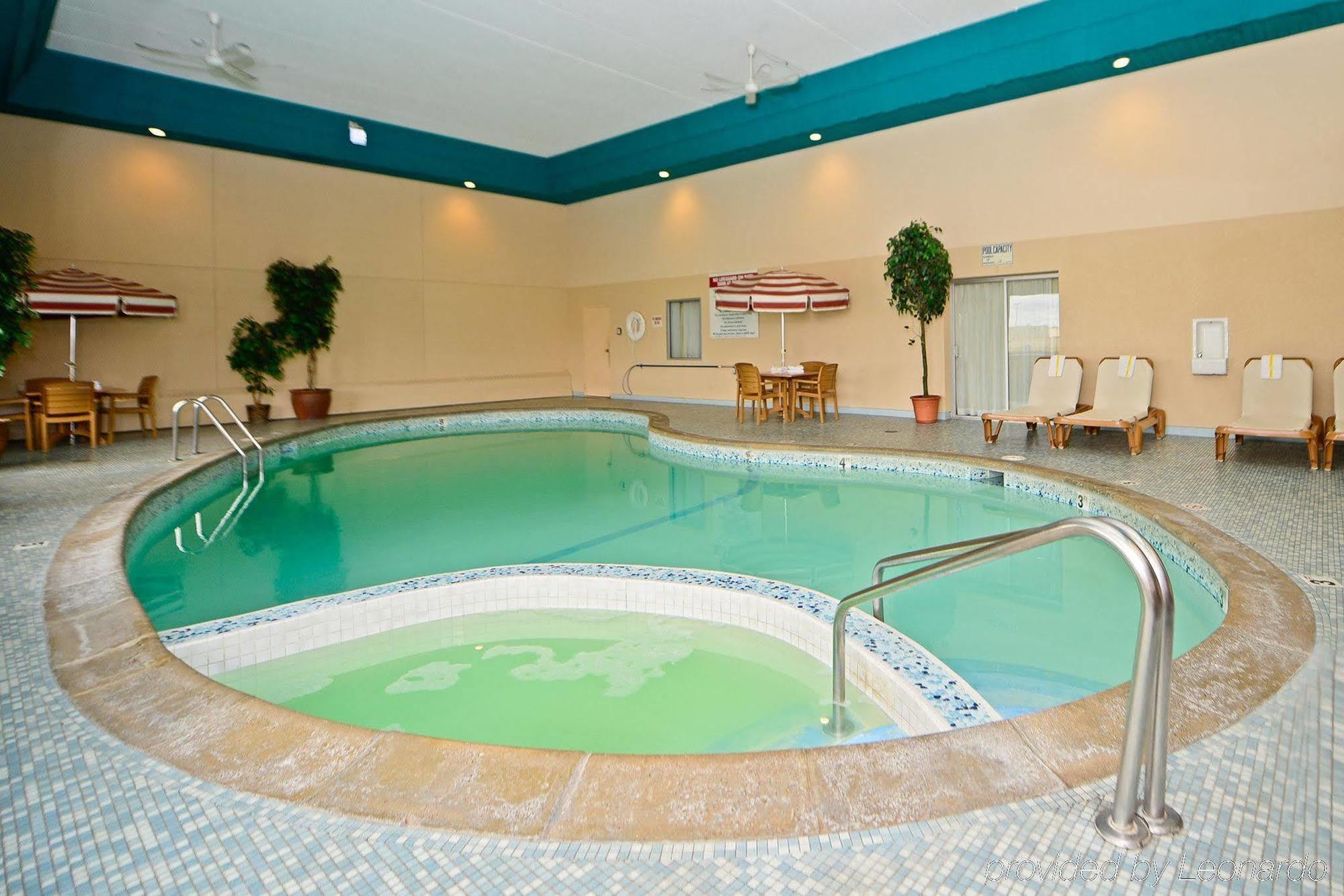 Americas Best Value Inn And Suites St. Cloud Saint Cloud Facilities photo